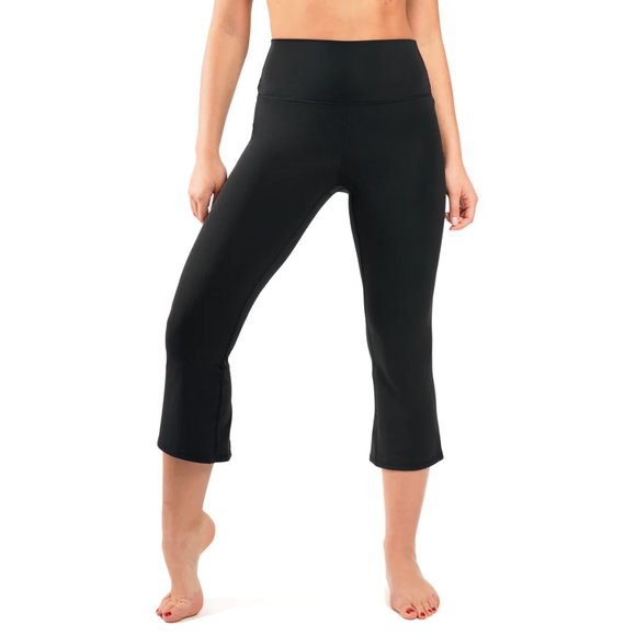 Yogalicious Pants & Jumpsuits Yogalicious By Reflex Elastic Free